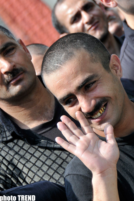 Азербайджанские заключенные смогут молиться, заниматься спортом и изучать компьютер