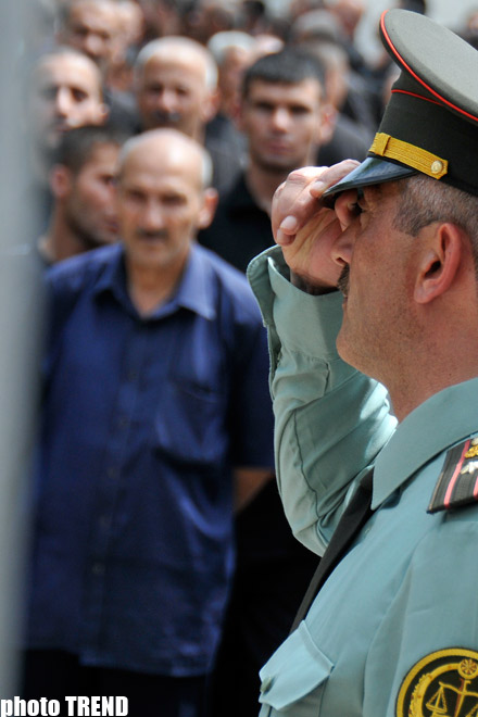 Азербайджанские заключенные смогут молиться, заниматься спортом и изучать компьютер