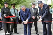 Азербайджанские заключенные смогут молиться, заниматься спортом и изучать компьютер