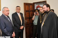 Азербайджанские заключенные смогут молиться, заниматься спортом и изучать компьютер