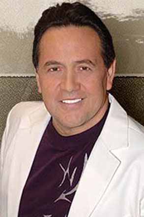 Рената Ибрагимова "допел" Муслим Магомаев