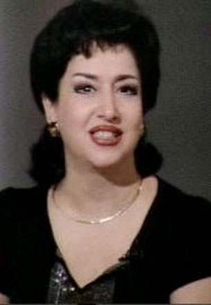 Рухангиз Мусави - иранская родственница  Мир-Хусейна Мусави?