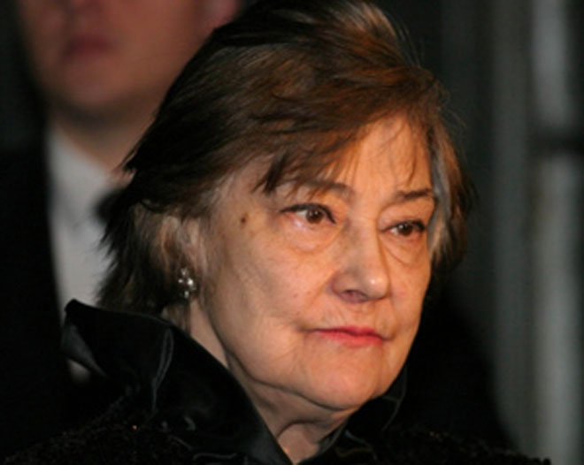 Актриса Татьяна Самойлова пропала