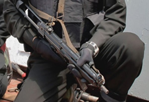 Террористы расширяют вербовку в странах СНГ - АТЦ