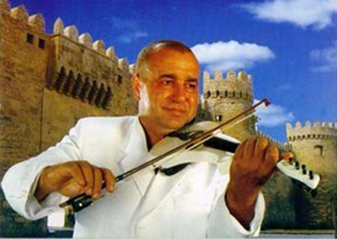 Казбек Алиев останется в памяти как Маэстро – Джейхун Исмайлов