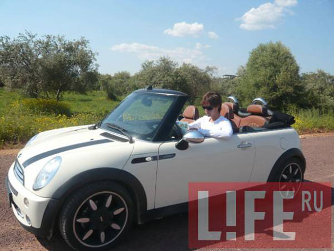 Марк Тишман нарушил закон в Стамбуле