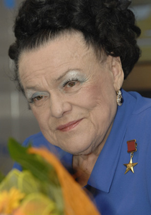 У Людмилы Зыкиной была секретная дача