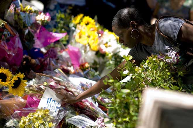В массовом суициде поклонников Майкла Джексона виноваты журналисты