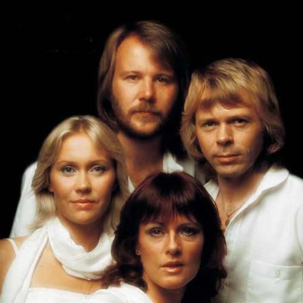 Квартет ABBA готов воссоединиться