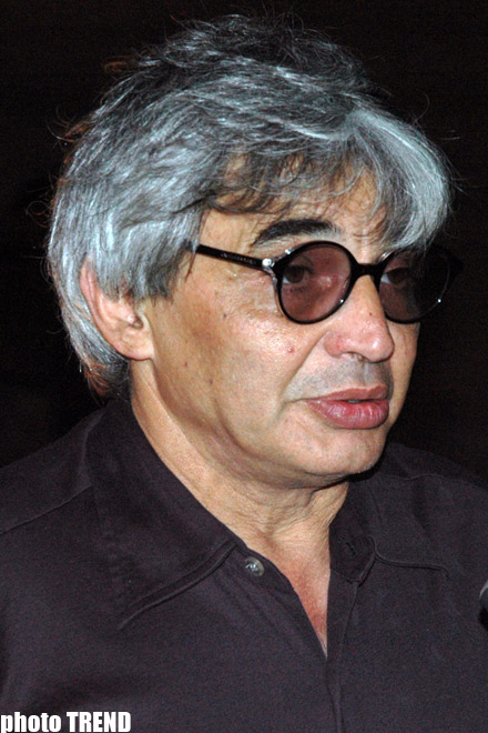 Мы не знали, что делаем историю в Азербайджане - российский бард Роберт Авадяев