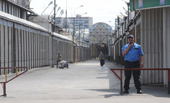 Бизнес Тельмана Исмайлова заменят социальным жильем