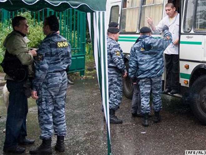 На Колыме пресекли бизнес азербайджанцев - канал незаконной миграции иностранных граждан
