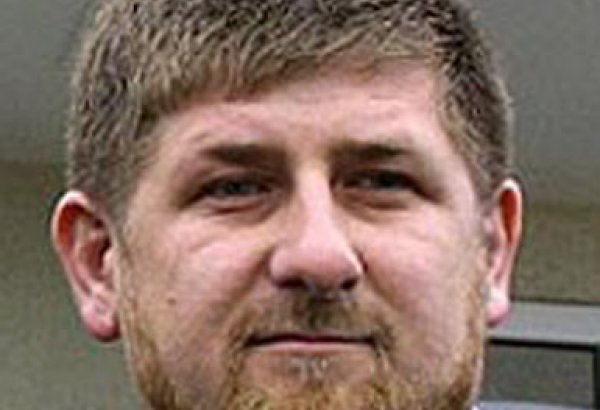Кадыров вступит в должность главы Чечни в день своего 40-летия