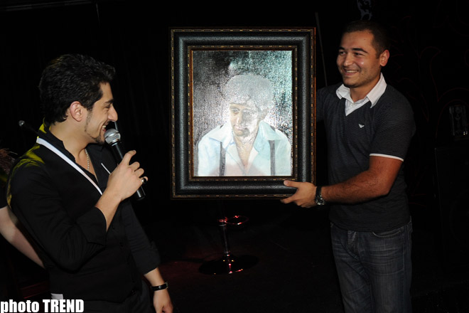 Волшебная палочка желаний  для  Нурлана Новрасли