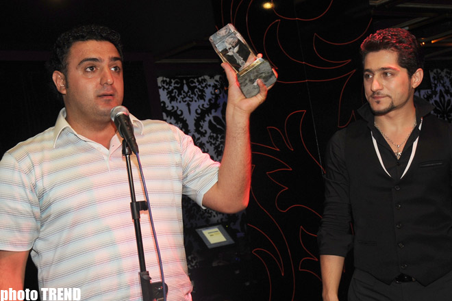 Волшебная палочка желаний  для  Нурлана Новрасли