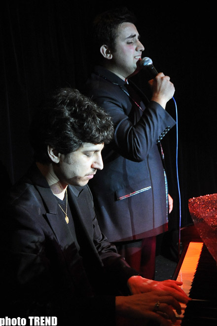 Волшебная палочка желаний  для  Нурлана Новрасли