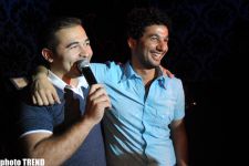 Волшебная палочка желаний  для  Нурлана Новрасли