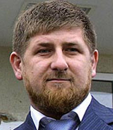 Уничтоженные боевики планировали взорвать центральную мечеть Грозного - Кадыров
