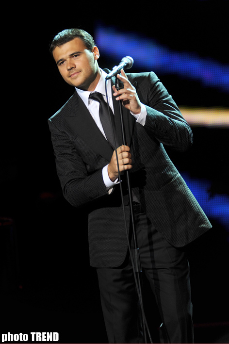 Сюрприз Эмина Агаларова ошеломил московскую публику