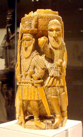 Музей Метрополитен. Все еще удивительная Африка