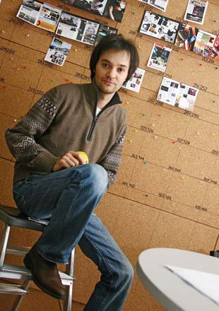 Азербайджан ассоциируется с детством – Александр Маленков