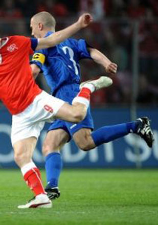 Мы приехали в Азербайджан играть и зарабатывать деньги - защитник сборной Молдавии