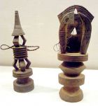 Музей Метрополитен. Все еще удивительная Африка