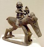 Музей Метрополитен. Все еще удивительная Африка