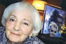 Татьяна Лиознова - последнее интервью: "Мои новые герои никому не нужны"