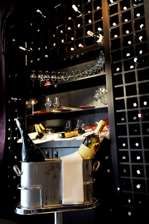 FACE - ресторан пятизвездочного удовольствия