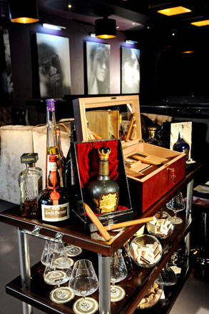 FACE - ресторан пятизвездочного удовольствия