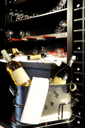 FACE - ресторан пятизвездочного удовольствия