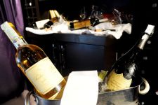 FACE - ресторан пятизвездочного удовольствия