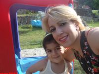 Звездные мамы азербайджанского шоу-бомонда