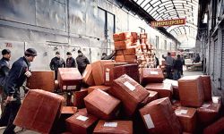 На труп Черкизона Тельмана Исмаилова слетелись стервятники