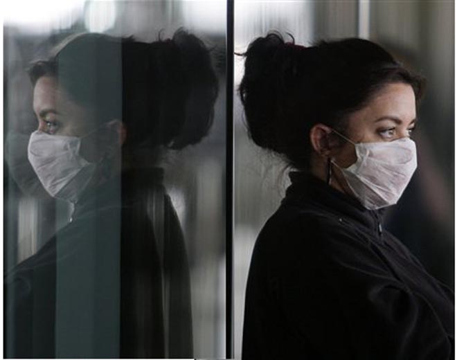 В Туркменистане не зафиксировано случаев заболевания вирусом гриппа A/H1N1 – СМИ Туркменистана