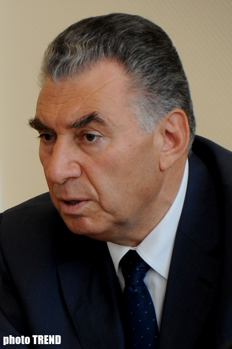 Из 113 мировых маршрутов незаконной перевозки наркотиков,  37 проходят через территорию Азербайджана