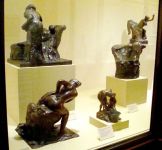 Музей "Метрополитен. Яркий импрессионизм Эдгара Дега (фотосессия)