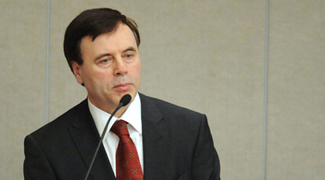 Карающий меч Генпрокуратуры России завис над преступниками Черкизона Тельмана Исмаилова