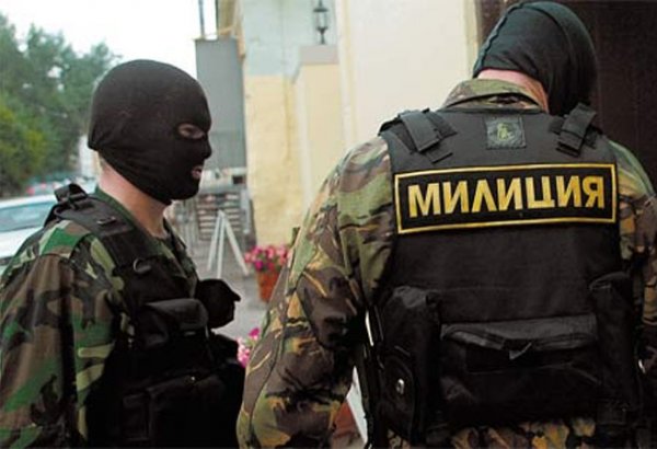 К расследованию убийства криминального авторитета Деда Хасана подключились сотрудники спецслужб