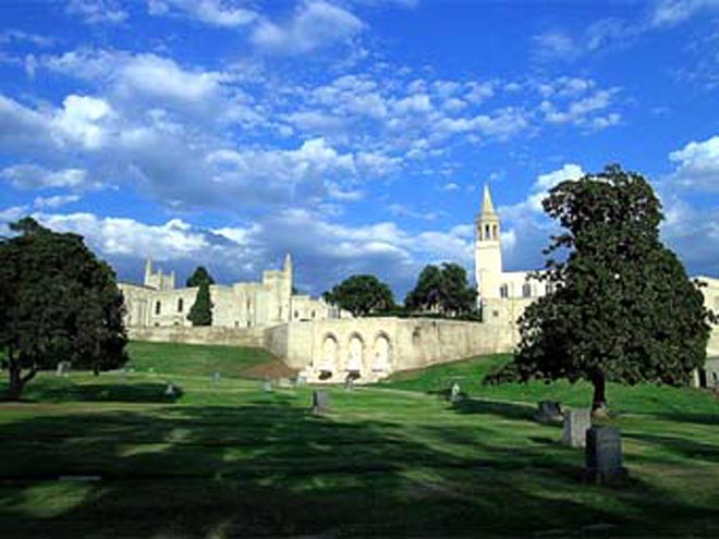 Майкл Джексон будет погребен на кладбище Forest Lawn в Лос-Анджелесе