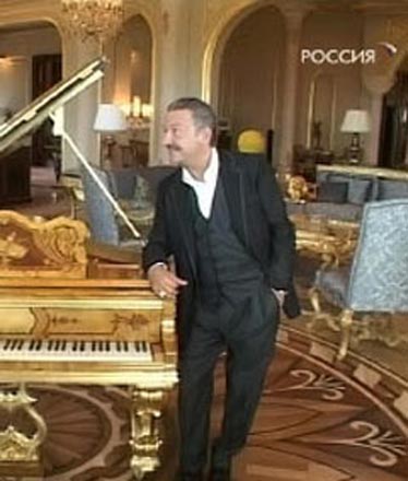 Тельман Исмаилов предпринял необходимые шаги от возможных последствий