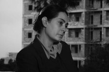 Азербайджанский фильм "Один шаг" намерен покорить Македонию