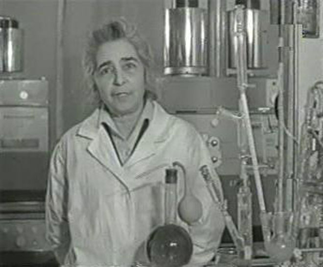 Первая азербайджанская киноактриса повторила грустную судьбу своей героини