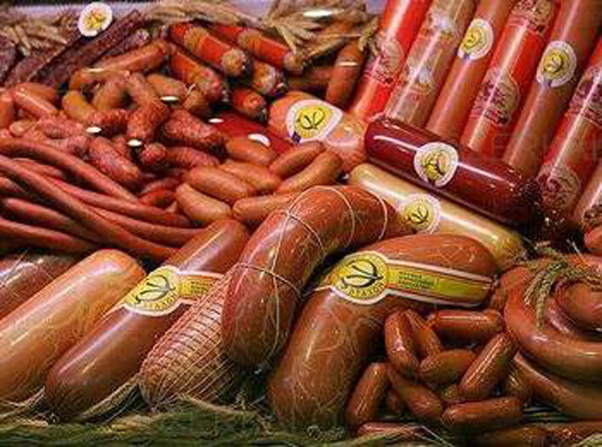 В Узбекистане запретили использовать термин "халал" на этикетках мясомолочной продукции