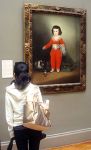 Музей "Метрополитен. Франсиско Гойя - испанский художник и гравер (фотосессия)
