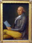 Музей "Метрополитен. Франсиско Гойя - испанский художник и гравер (фотосессия)
