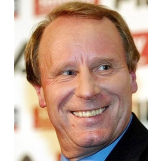 Берти Фогтс покинет пост тренера сборной Азербайджана - агентство