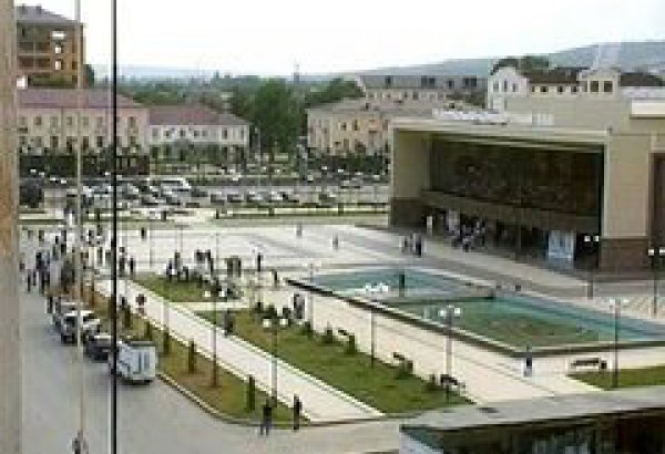 Сразу три республики Северного Кавказа подверглись атакам боевиков