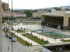 Главарь боевиков, близкий к Доку Умарову, уничтожен в Грозном - МВД Чечни